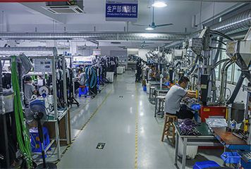 Factory facility photo 5
