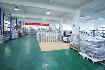 Factory facility photo 4