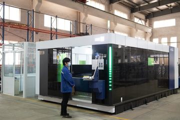 Factory facility photo 3