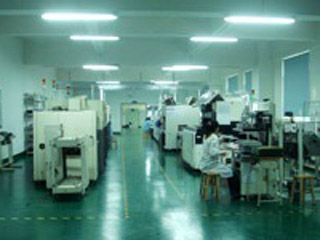 Factory facility photo 4