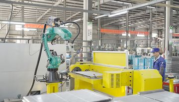 Factory facility photo 4