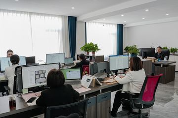 Factory facility photo 3