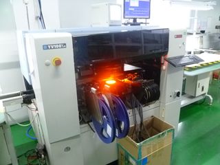 Factory facility photo 5
