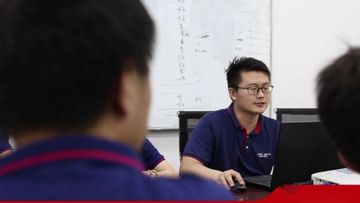 Factory and facilities of TESTech (Suzhou) Instrument Technologies Co., Ltd.