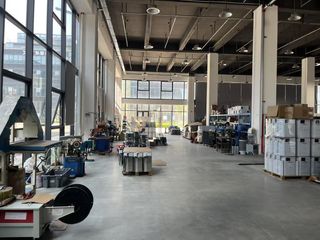 Factory facility photo 3