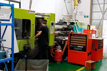 Factory facility photo 4