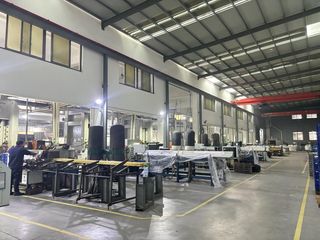 Factory facility photo 5