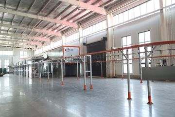 Factory facility photo 4