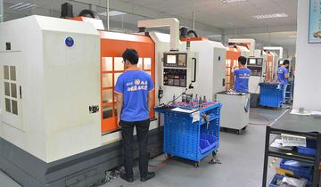 Factory facility photo 4