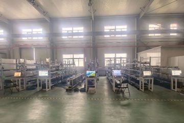 Factory facility photo 5