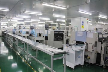 Factory facility photo 2