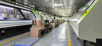 Factory facility photo 5