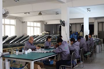 Factory facility photo 4