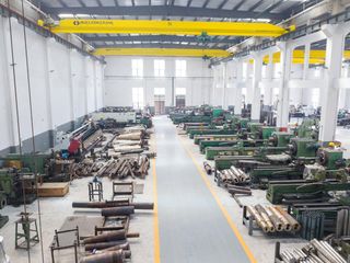 Factory facility photo 4