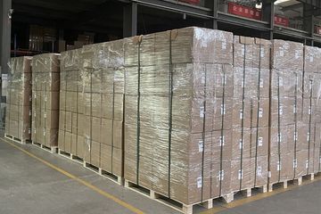 Factory facility photo 3