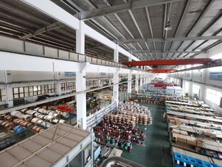 Factory facility photo 3
