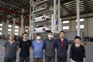 Factory facility photo 4