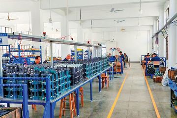 Factory facility photo 6