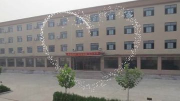 Factory and facilities of Dacheng International Trade Co., Ltd.