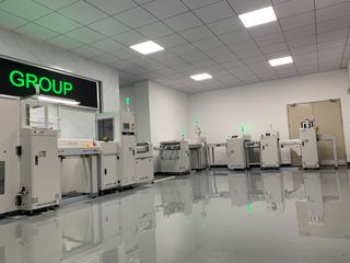 Factory facility photo 4