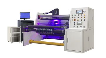 Factory and facilities of Shanghai Loobjet Information Technology Co., Ltd.