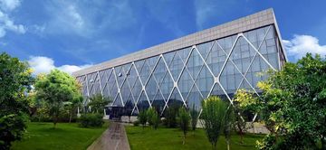Factory and facilities of Foshan Urich Supply Chain Management co.Ltd