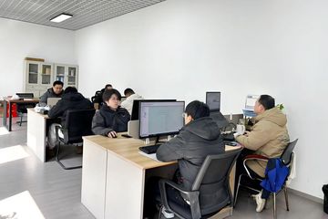 Factory facility photo 5