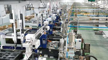 Factory facility photo 5