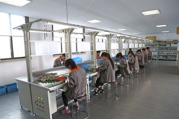 Factory facility photo 3
