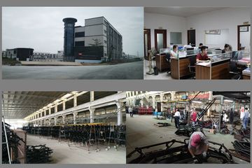 Factory facility photo 2