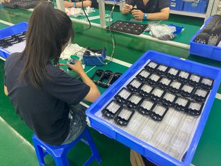 Factory facility photo 5