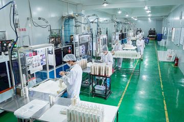 Factory facility photo 3