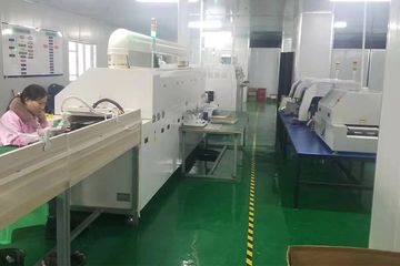 Factory facility photo 5