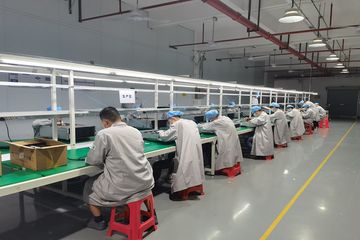 Factory facility photo 4
