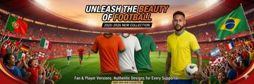 Factory and facilities of Guangxi Goalmachine Sportswear Co., Ltd.