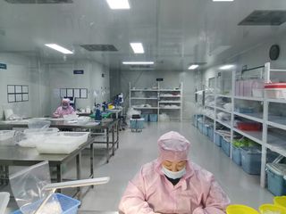 Factory facility photo 5