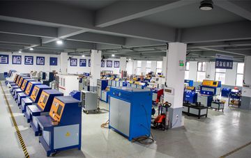 Factory facility photo 4