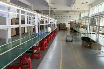 Factory facility photo 4