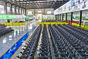 Factory facility photo 3