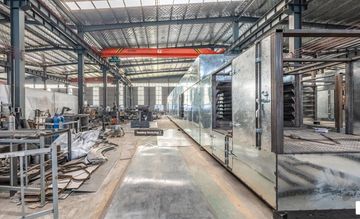 Factory facility photo 3