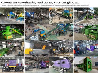 Factory and facilities of Zhengzhou Aite Intelligent Technology Co., Ltd.