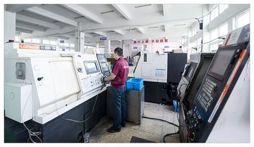 Factory facility photo 4
