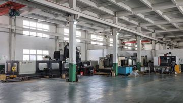 Factory facility photo 5