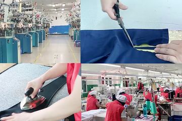 Factory facility photo 3