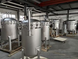 Factory facility photo 2