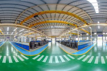 Factory facility photo 5