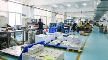 Factory facility photo 4