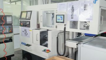 Factory facility photo 4