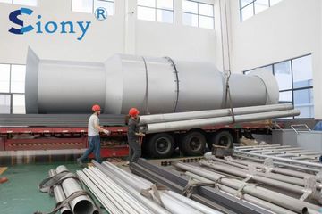 Factory facility photo 4