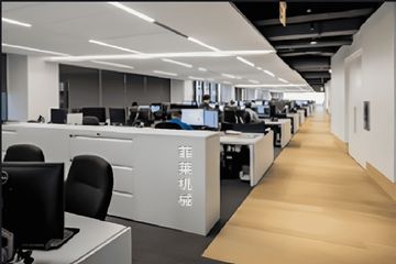 Factory facility photo 3